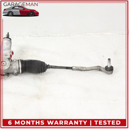 2006-2009 Mercedes W209 CLK350 Power Steering Gear Rack & Pinion Assembly OEM