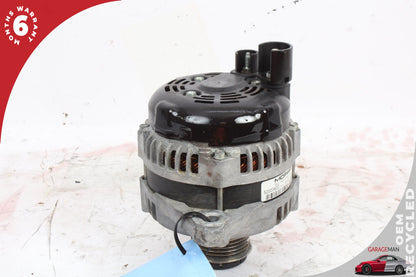 2014-2020 Fiat 500L 1.4L Engine Alternator Generator 150A 14V 52003622 OEM