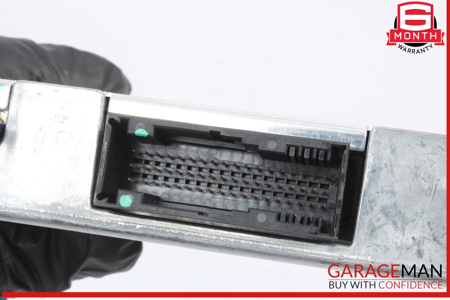 2003-2014 Mercedes-Benz SL550 R230 Communication Control Module 2048202085