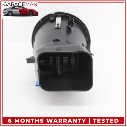 2006-2011 Mercedes W219 CLS500 Front Right Side Dash AC Air Vent 2198300254 OEM