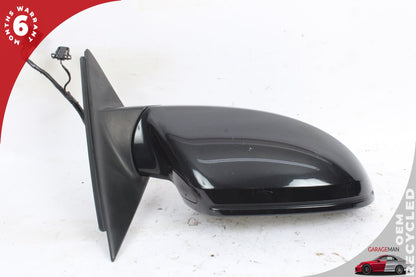 2012-2018 Audi A6 C7 Sedan Front Right Door Rear View Mirror 4G1949146 OEM