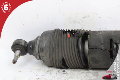 2003-2006 Mercedes R230 SL500 Front Right Hydraulic Shock Strut Absorber OEM