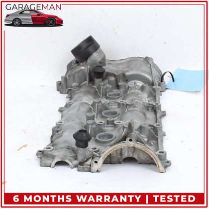 2005-2013 Mercedes W211 E350 C300 Engine Cylinder Head Cover Right Side OEM