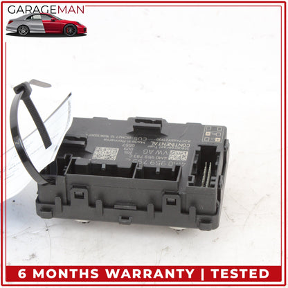 2017-2024 Audi Q7 Front Left Driver Side Door Control Module Unit 4M0959793E OEM