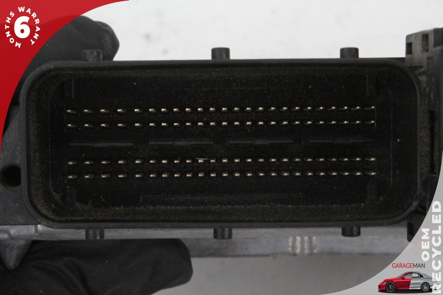 2015-2020 Mercedes W205 C300 M274 2.0L ECU ECM Engine Control Module OEM