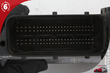 2015-2020 Mercedes W205 C300 M274 2.0L ECU ECM Engine Control Module OEM