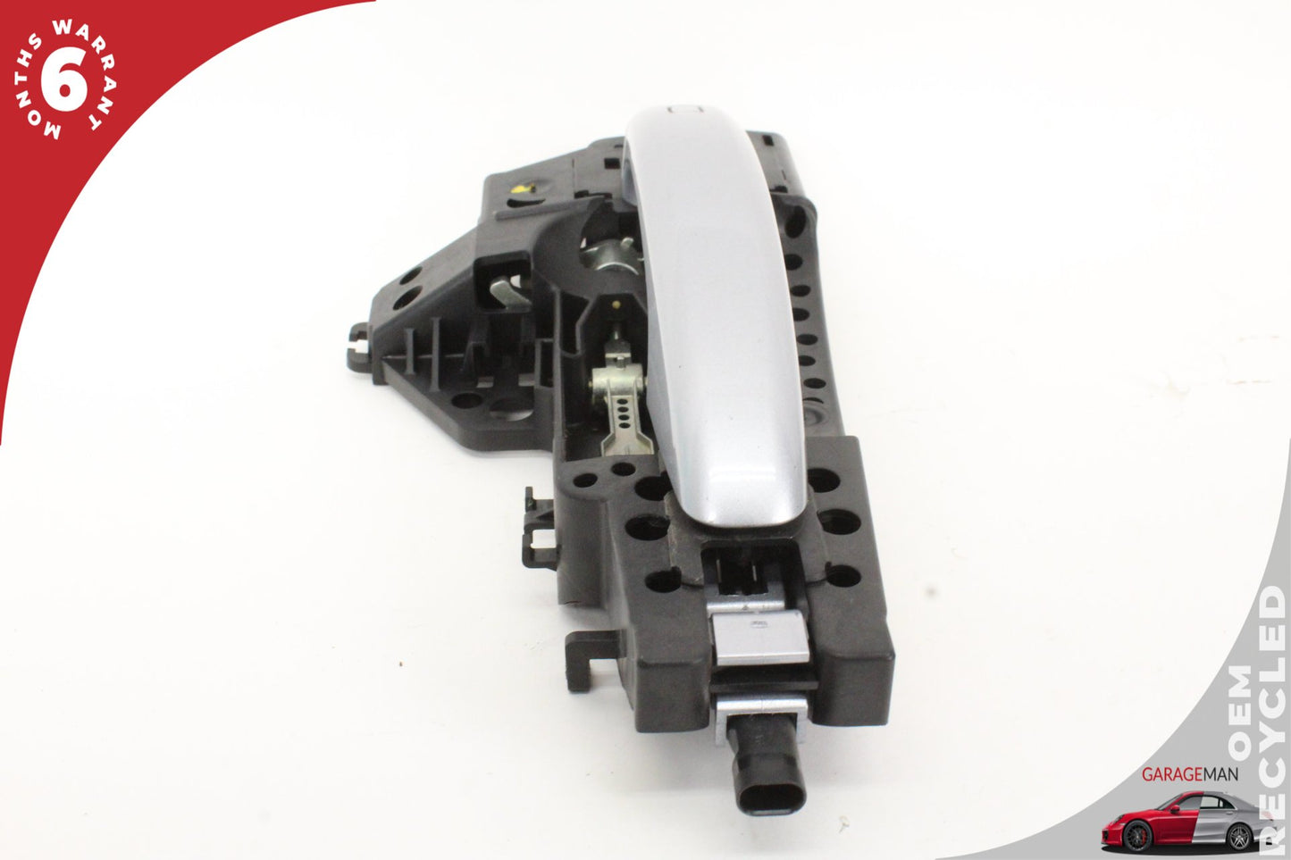 2008-2018 Audi SQ5 Q3 Q5 S5 Right Side Exterior Door Handle 8T02837886 OEM