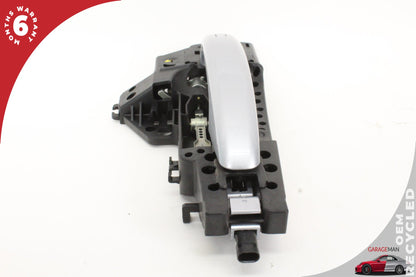 2008-2018 Audi SQ5 Q3 Q5 S5 Right Side Exterior Door Handle 8T02837886 OEM