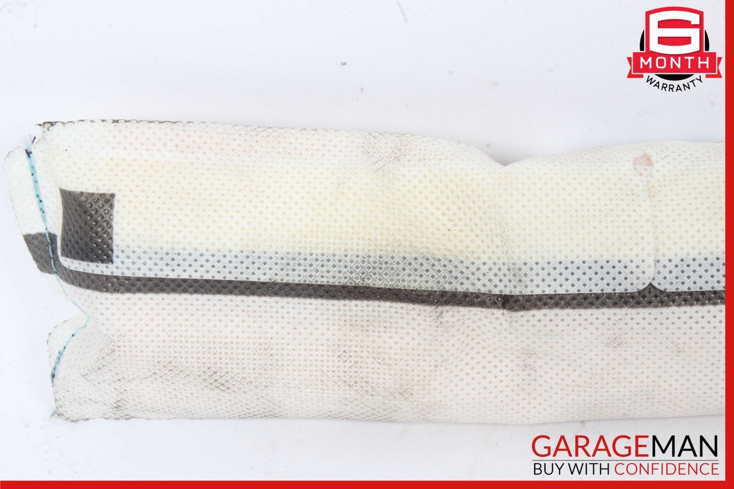 10-17 Mercedes-Benz C250 W204 Front Right Side Seat Airbag Air Bag  2078600402