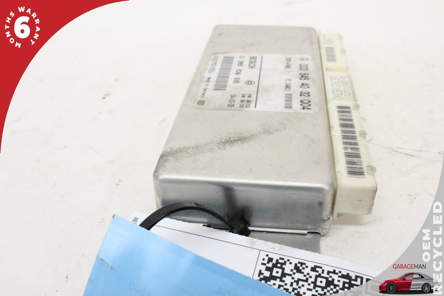 2003-2006 Mercedes W211 E500 ABS Anti Lock Brake Control Module 0335454032 OEM