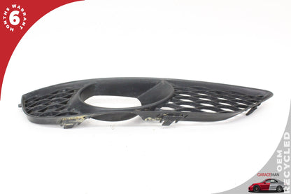 2010-2015 Audi Q7 SUV Front Right Passenger Side Fog Light Cover 4L0807676C OEM