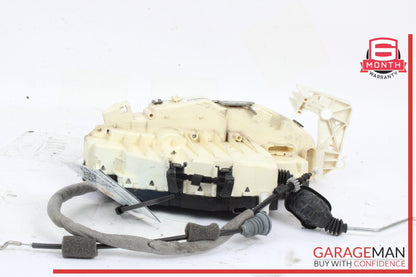 2007-2013 Mercedes S550 W221 Right Front Door Lock Actuator 2217201635