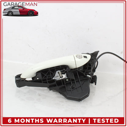 2006-2013 Mercedes W164 ML350 GL450 Front Left Side Exterior Door Handle OEM