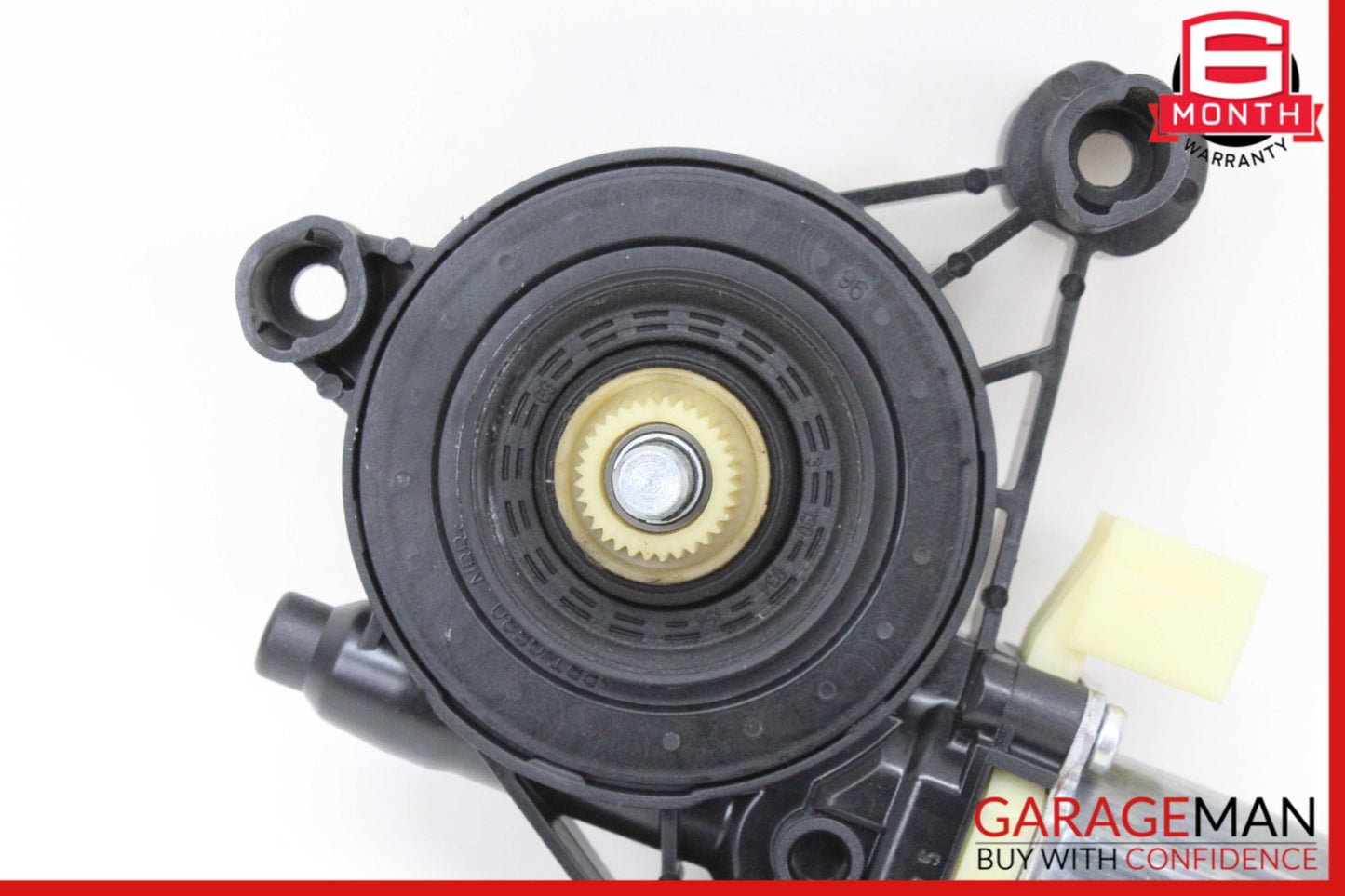 2017-2024 Audi Q7 SUV Front Left Window Regulator Motor 8W0959802 Genuine