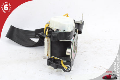 2012-2018 Audi A6 A7 Quattro Front Right Side Seat Belt Retractor 4G8857706 OEM