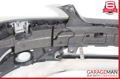 2007-2009 Mercedes-Benz S550 W221 Front Bumper Cover Assembly 2218804170 OEM