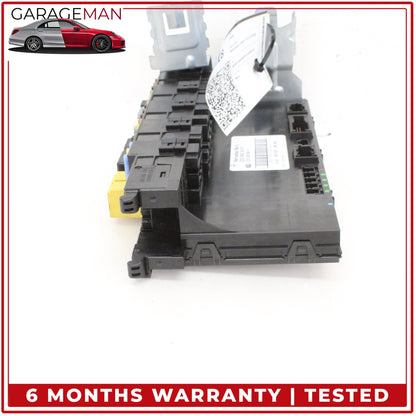 2003-2009 Mercedes-Benz CLK350 W209 Coupe Rear SAM Fuse Relay Box 2035453401 OEM