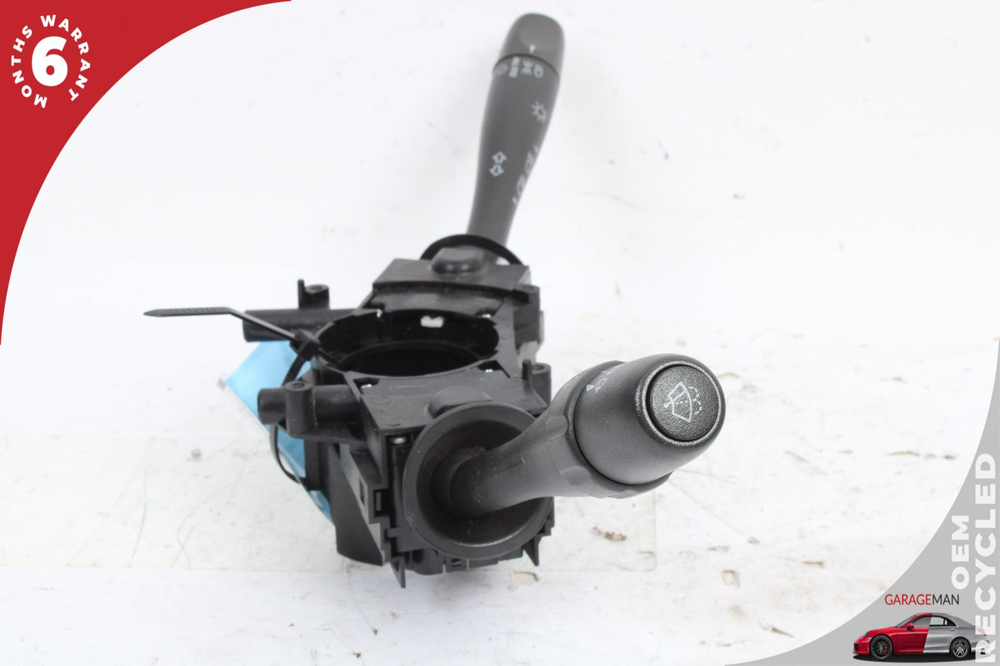 2006-2010 Pontiac Solstice  Steering Column Combination Switch 15908917 OEM