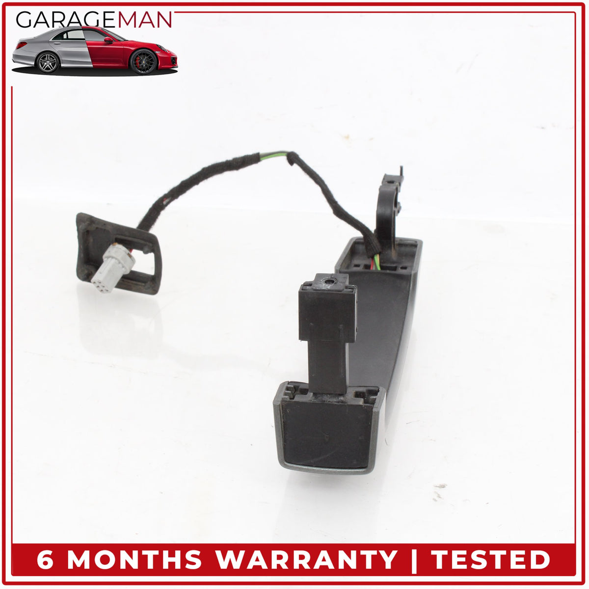 2010-2016 Land Rover LR4 L319 Exterior Door Handle LR020810 OEM