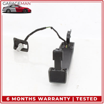 2010-2016 Land Rover LR4 L319 Exterior Door Handle LR020810 OEM