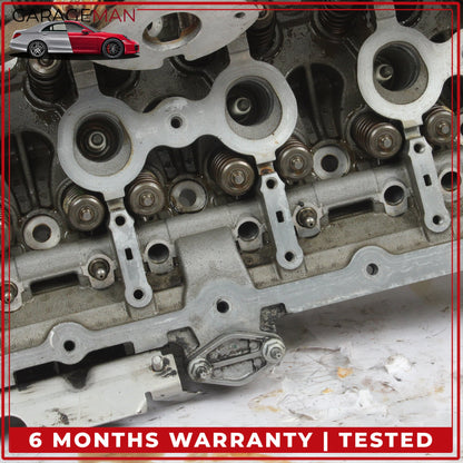 2006-2013 BMW E90 E91 E92 E93 323i 325i 328i 330i 3.0L Cylinder Head 7535325 OEM