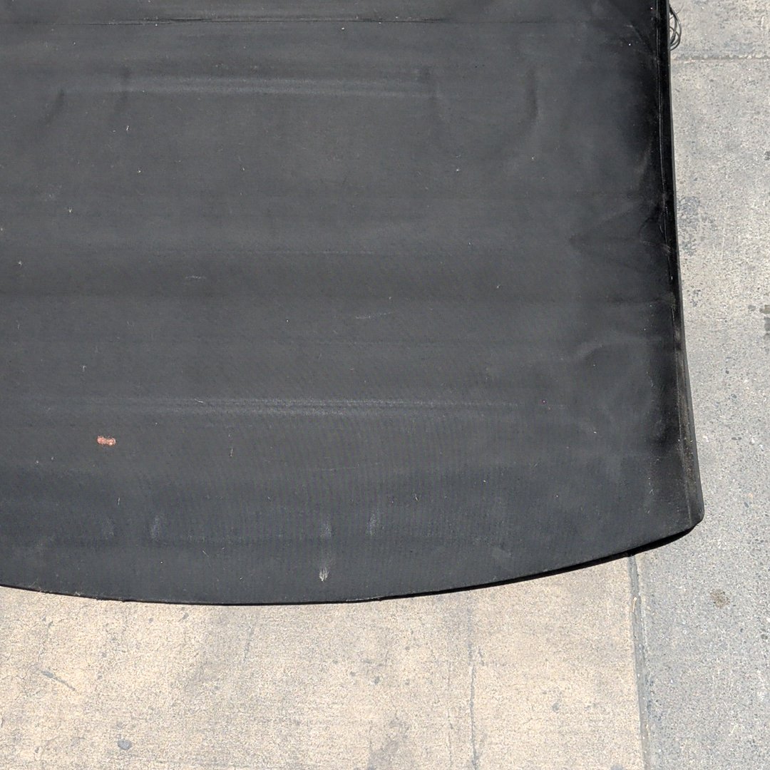 2011-2017 Mercedes W207 E350 E550 Soft Top Roof Glass Assembly 2077700101 OEM