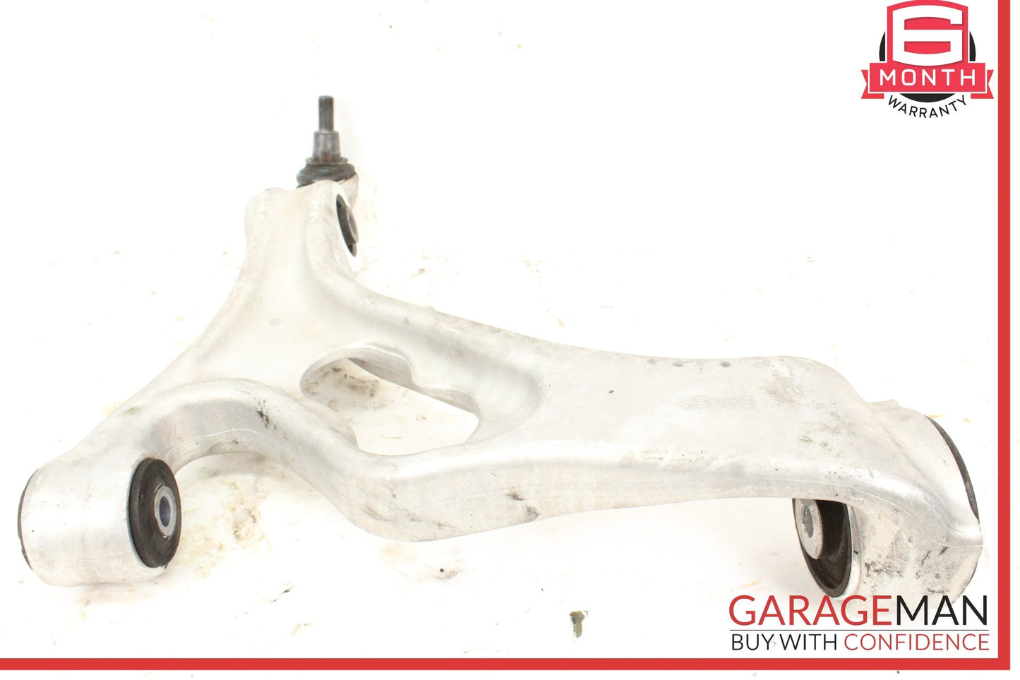 2007-2015 Audi Q7 4L Station Wagon Left Front Lower Control Arm 7P0407151