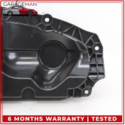 2012-2018 Audi A6 Front Right Side Subwoofer Bass Box Speaker 4G0035298 OEM