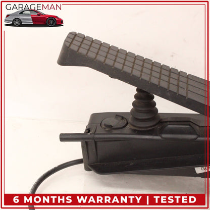 1997-2005 Porsche 911 Carrera 996 Gas Throttle Accelerator Pedal w/ Sensor OEM