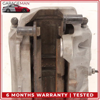 2018-2025 Audi A5 F5 Front Brake Calipers (set of 2) OEM