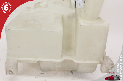 2002-2005 Ford Thunderbird Windshield Washer Fluid Reservoir 1W6Z17618AA OEM