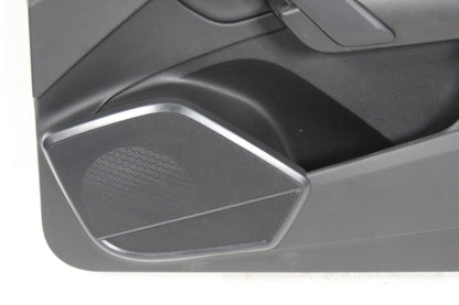 2018-2025 Audi Q5 SQ Front Right Passenger Side Interior Door Trim Panel OEM