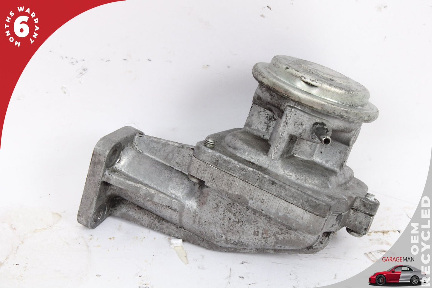 2007-2012 Mercedes R230 SL550 CL550 E550 Engine Motor Air Valve 0021407560 OEM
