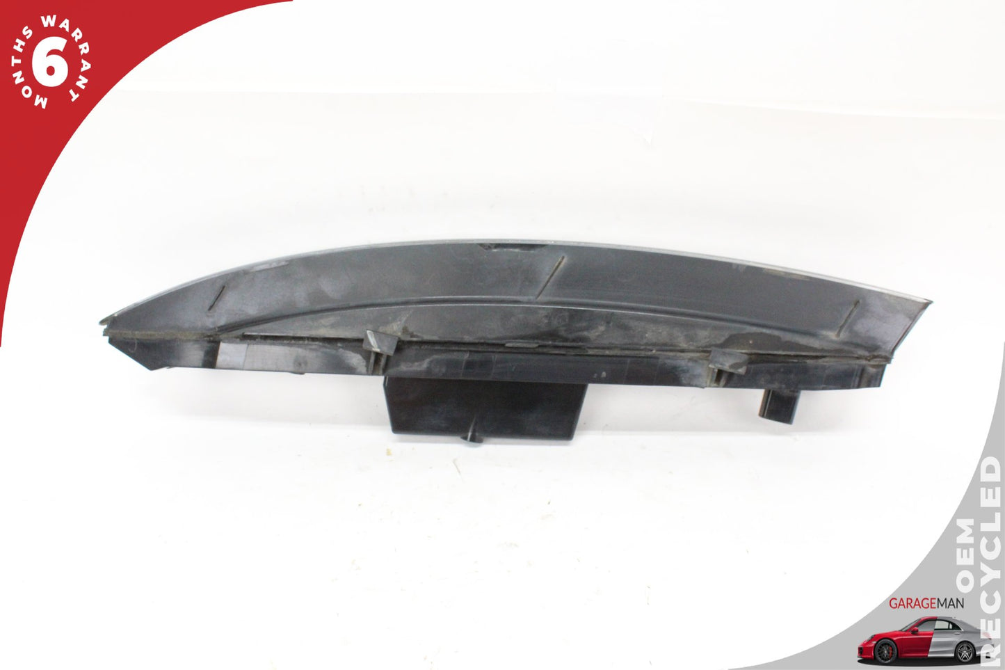 2010-2015 Audi Q7 SUV Front Left Side Turn Signal Marker Light 4L0953041D OEM