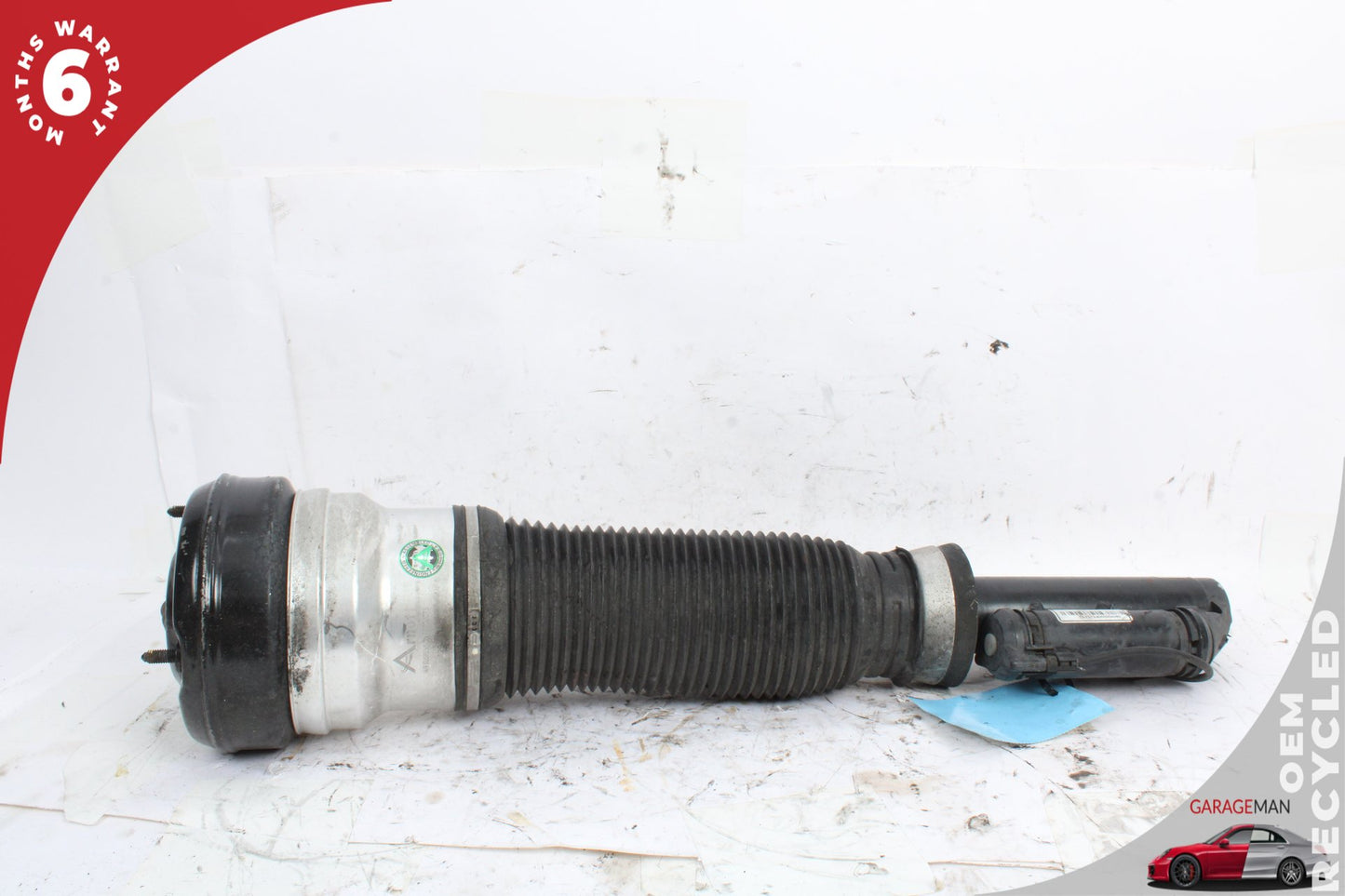 07-13 Mercedes S500 W220 Airmatic Shock Strut Front Left/Right AS2540