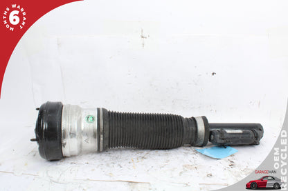 07-13 Mercedes S500 W220 Airmatic Shock Strut Front Left/Right AS2540