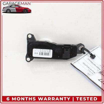 2003-2011 Mercedes W211 E350 E550 Left Door Mirror Control Switch 2118215779 OEM