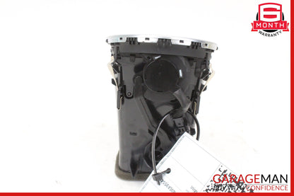 2012-2014 Mercedes-Benz C250 W204 Front Left Dash AC A/C Air Vent 2048306754