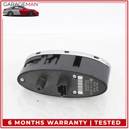 2003-2011 Mercedes W211 E350 Rear Left Or Right Window Control Switch Button OEM