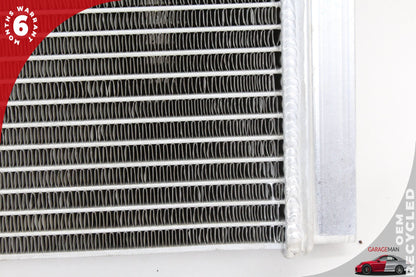 2014-2019 Mercedes-Benz CLA45 AMG w117 AWD 2.0L Intercooler Air Cooler Radiator 111120-ZX5122 OEM