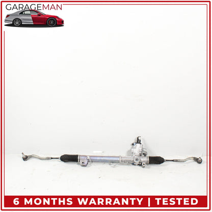 2007-2014 Mercedes W216 CL550 AWD Power Steering Gear Rack & Pinion Assembly OEM