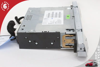 2012-2015 Fiat 500e Dash Multi Media Audio Radio Receiver Player 28357343 OEM