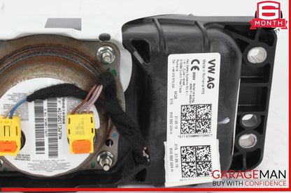 17-20 Audi S3 A3 Front Right Passenger Side Dash Dashboard Air Bag Airbag OEM