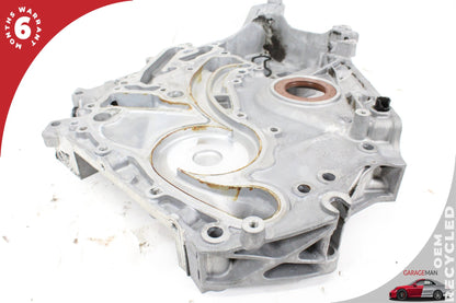 2006-2009 Mercedes-Benz E350 W211 3.5L M272 Engine Timing Cover 2780150200