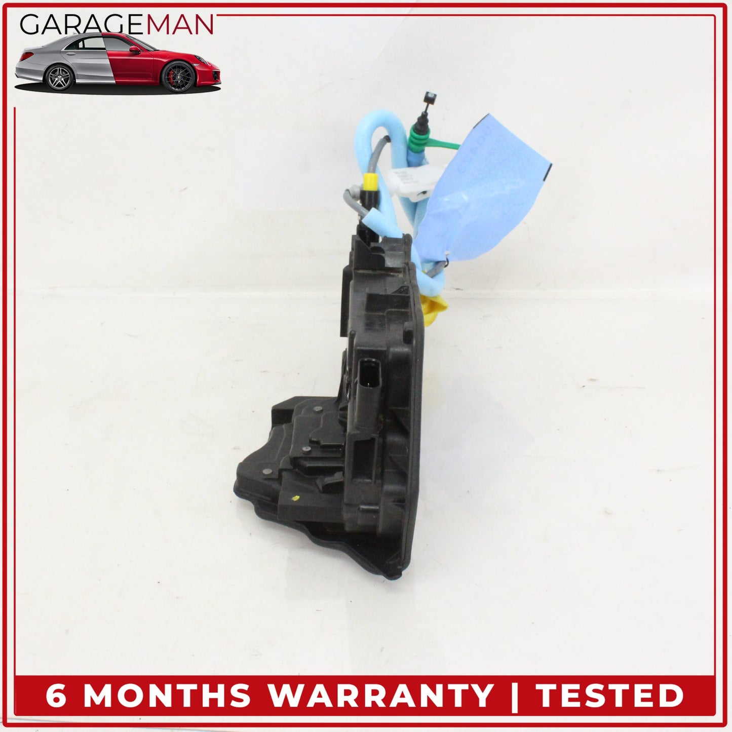 2019-2026 BMW M340i G20 Rear Left Door Lock Latch Actuator 7445047 OEM