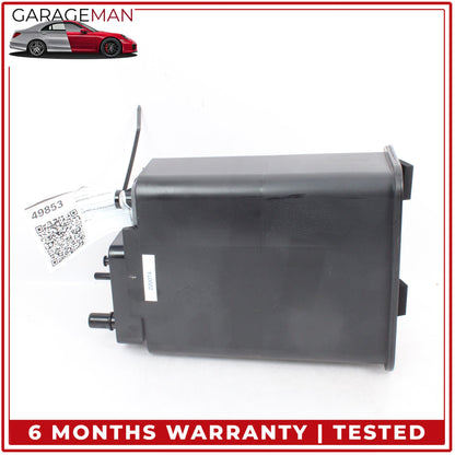 2004-2019 Maserati GranTurismo M145 Fuel Evaporator Box Charcoal Canister OEM