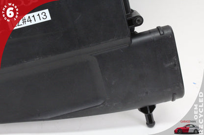 2007-2015 Mercedes X164 GL350 Engine Air Intake Cleaner Filter Box Right Side