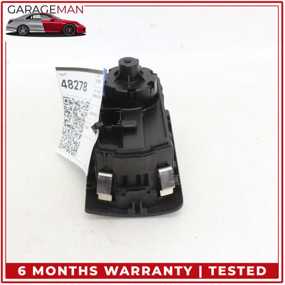 2006-2013 Mercedes X164 GL550 ML350 Headlight Control Switch 1645453004 OEM