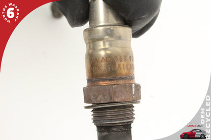 2015-2024 Audi A3 S3 Engine Oxygen O2 Lambda Sensor Set of 2 Pc 06K906262 OEM