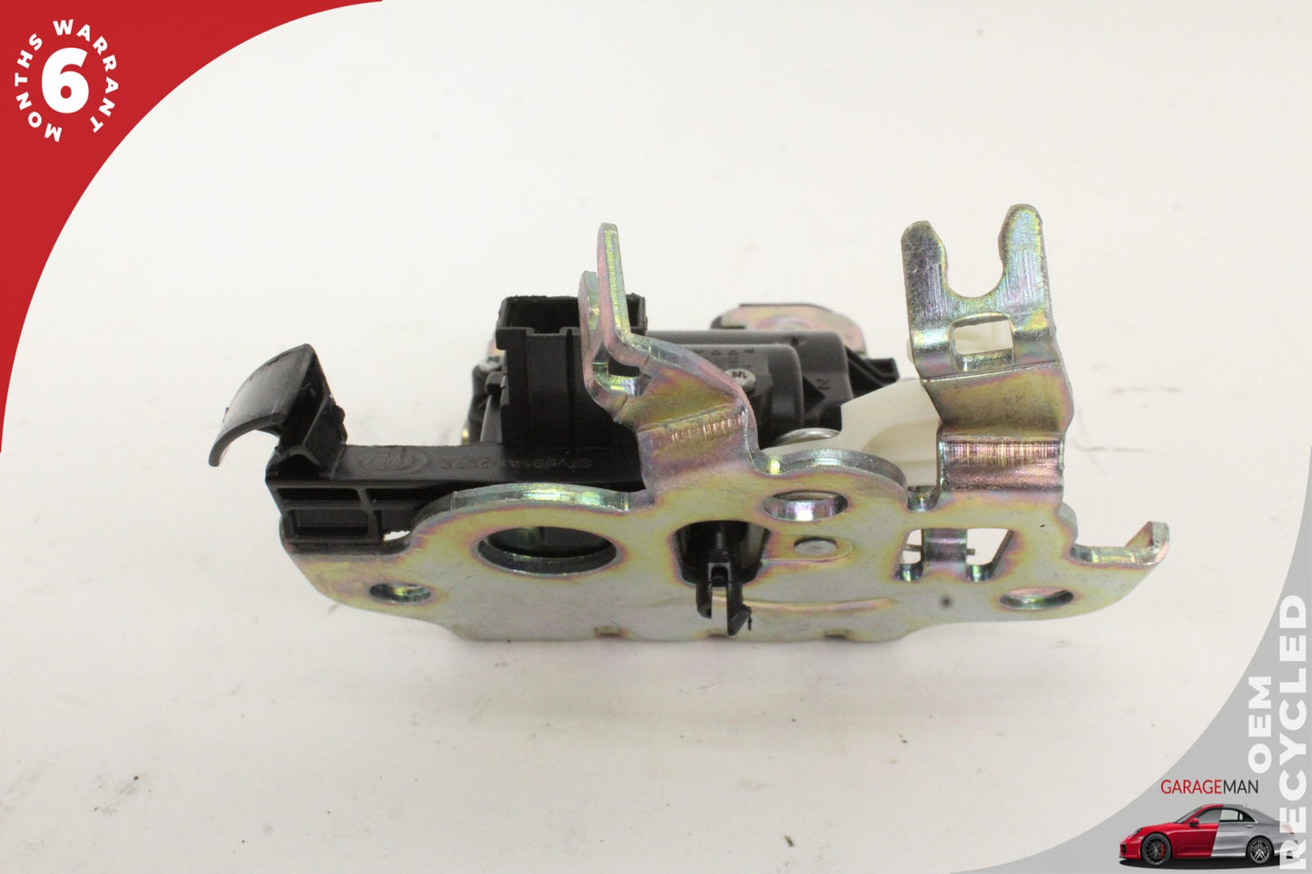 2012-2018 Audi SQ5 Q3 Q5 S7 Trunk Lid Latch Lock Actuator 8R0827505 OEM